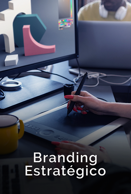 BRANDING ESTRATÉGICO